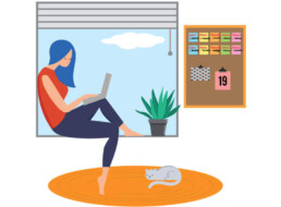 10 dicas para ser mais produtivo no Home Office