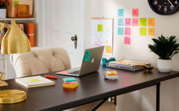 10 consejos para ser más productivo en Home Office