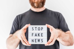3M metodo sift fake news misinformation