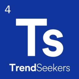 3M TrendSeekers O Novo Paradigma