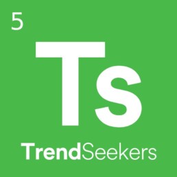 3M TrendSekeers Materiais Sustentáveis
