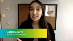 3M Sustainability Summit Catalina Silva