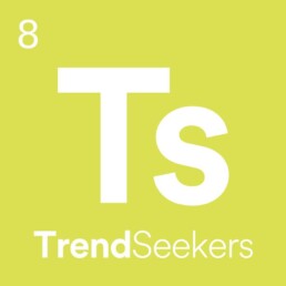 TrendSeekers Equidade na ciência Adriana Rius