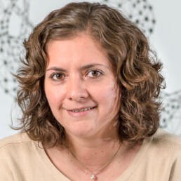Cristina Ocaña