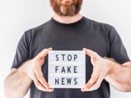 3M metodo sift fake news misinformation