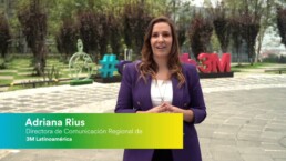 3M Sustainability Summit Adriana Rius