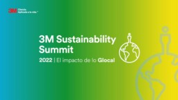 3M Sustainability Summit Jana Nieto y Gale Schueller