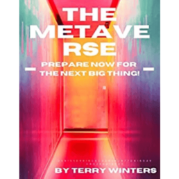 The Metaverse Terry Winters 3M Futures