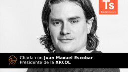 3M Futures Realidad Aumentada Realidad Virtual Juan Manuel Escobar XRCOL