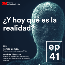 3M Podcast Elemental Hoy que es la realidad